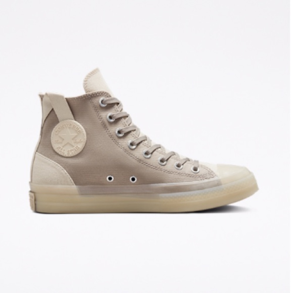 Future Utility Chuck Taylor womens 8 mens 6. Sold out online.